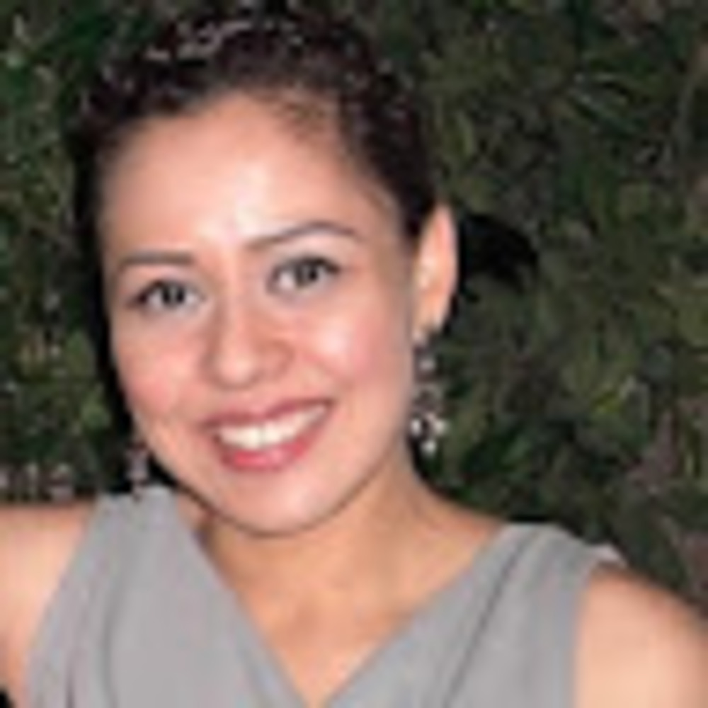 Meet your Posher, Veronica